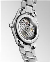 Orologio Longines Donna The Longines Master Collection in Acciaio L23574736 - L23574736